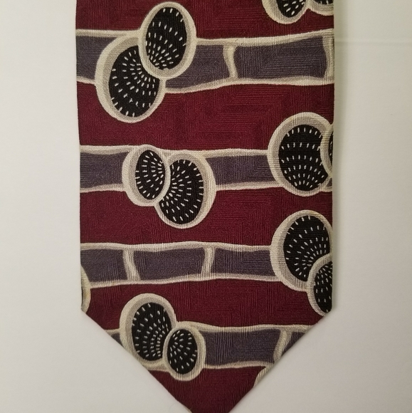 conte di milano Other - Silk NECKTIE